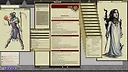 Fantasy Grounds - Pathfinder RPG - Campaign Setting: Book of the Damned - Volume 3: Horsemen of the Apocalypse Screenshot 3