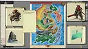 Fantasy Grounds - Pathfinder RPG - Campaign Setting: Dragon Empires Gazetteer Screenshot 0