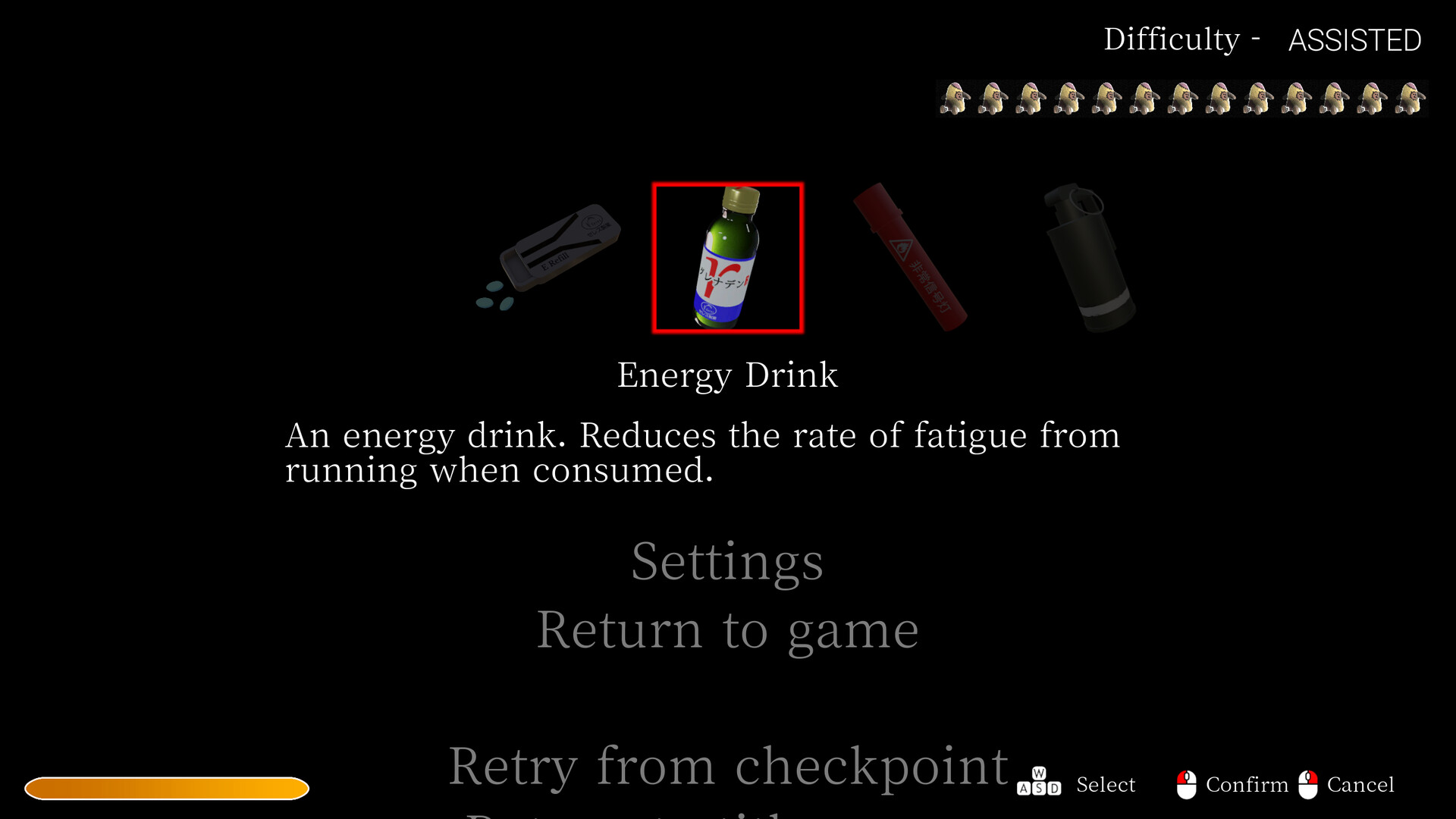 DYSTHANASIA Screenshot 11