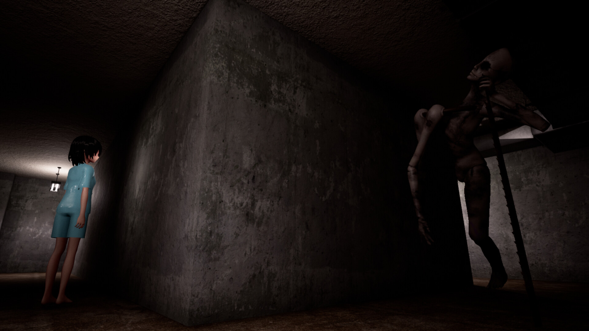 DYSTHANASIA Screenshot 2