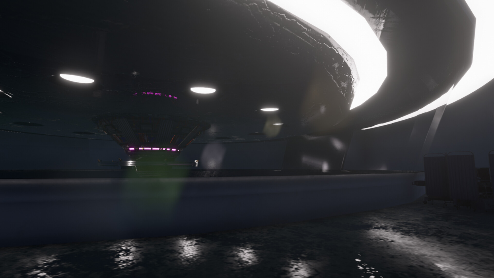 DYSTHANASIA Screenshot 14