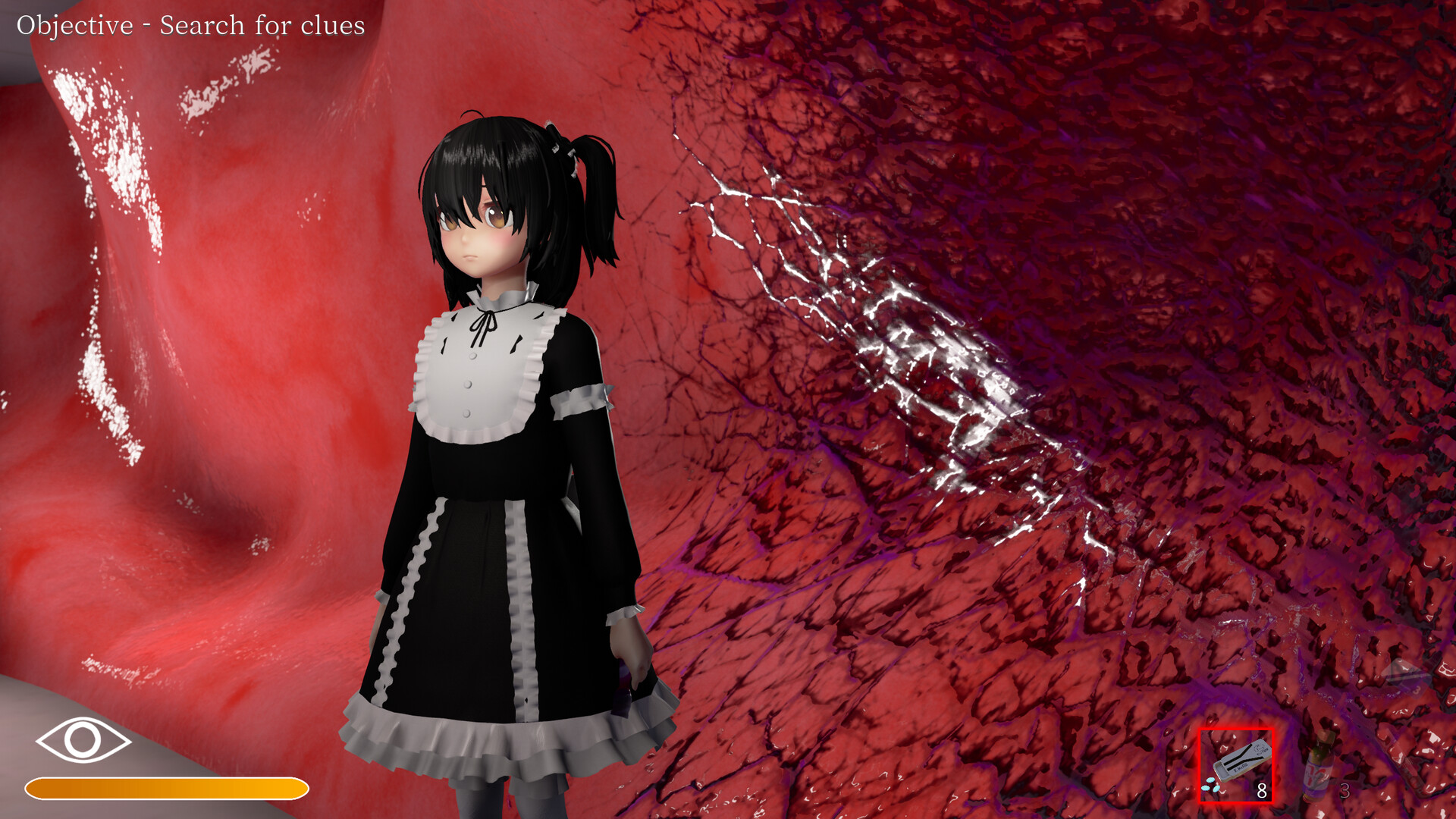 DYSTHANASIA Screenshot 15