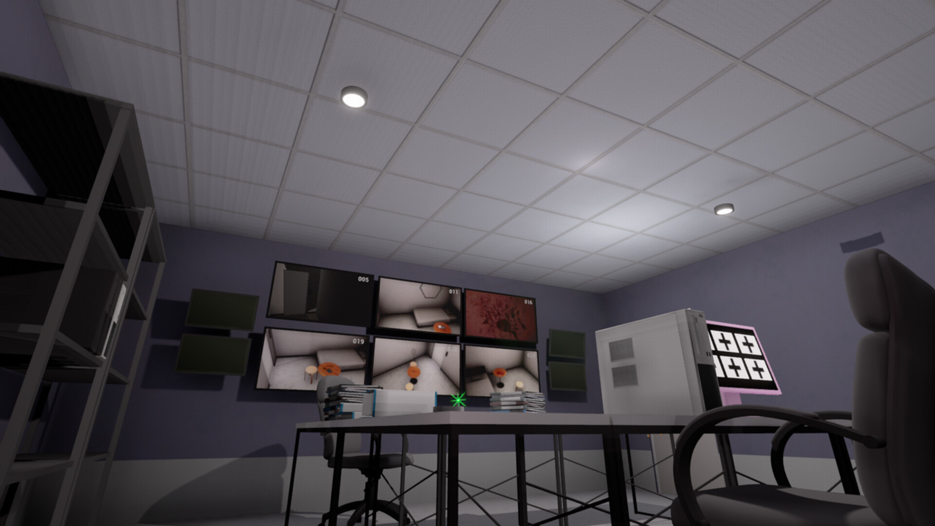 DYSTHANASIA Screenshot 18