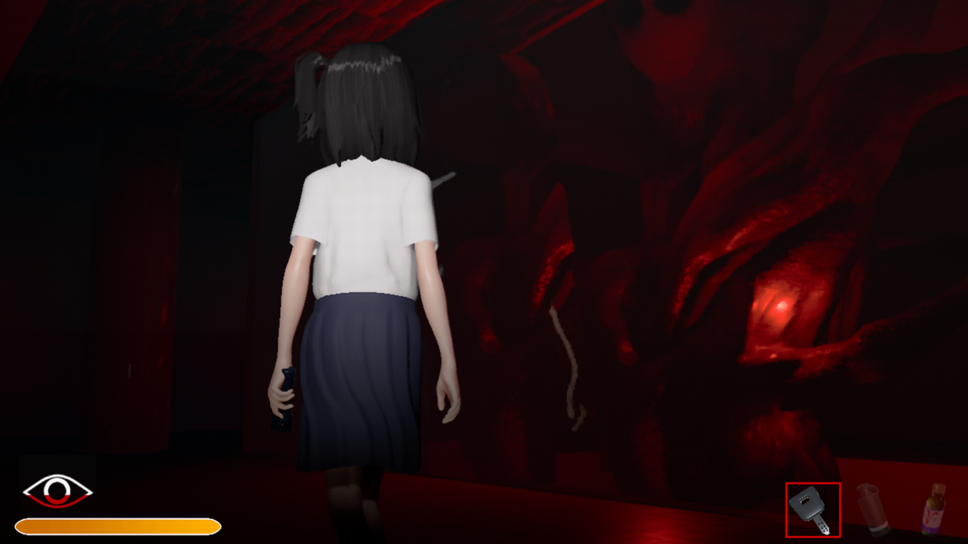 DYSTHANASIA Screenshot 17