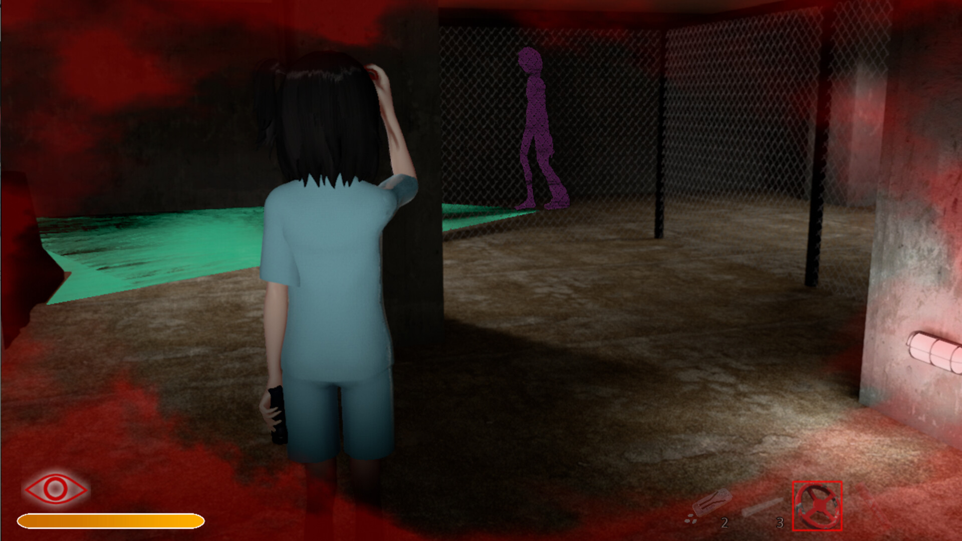 DYSTHANASIA Screenshot 10