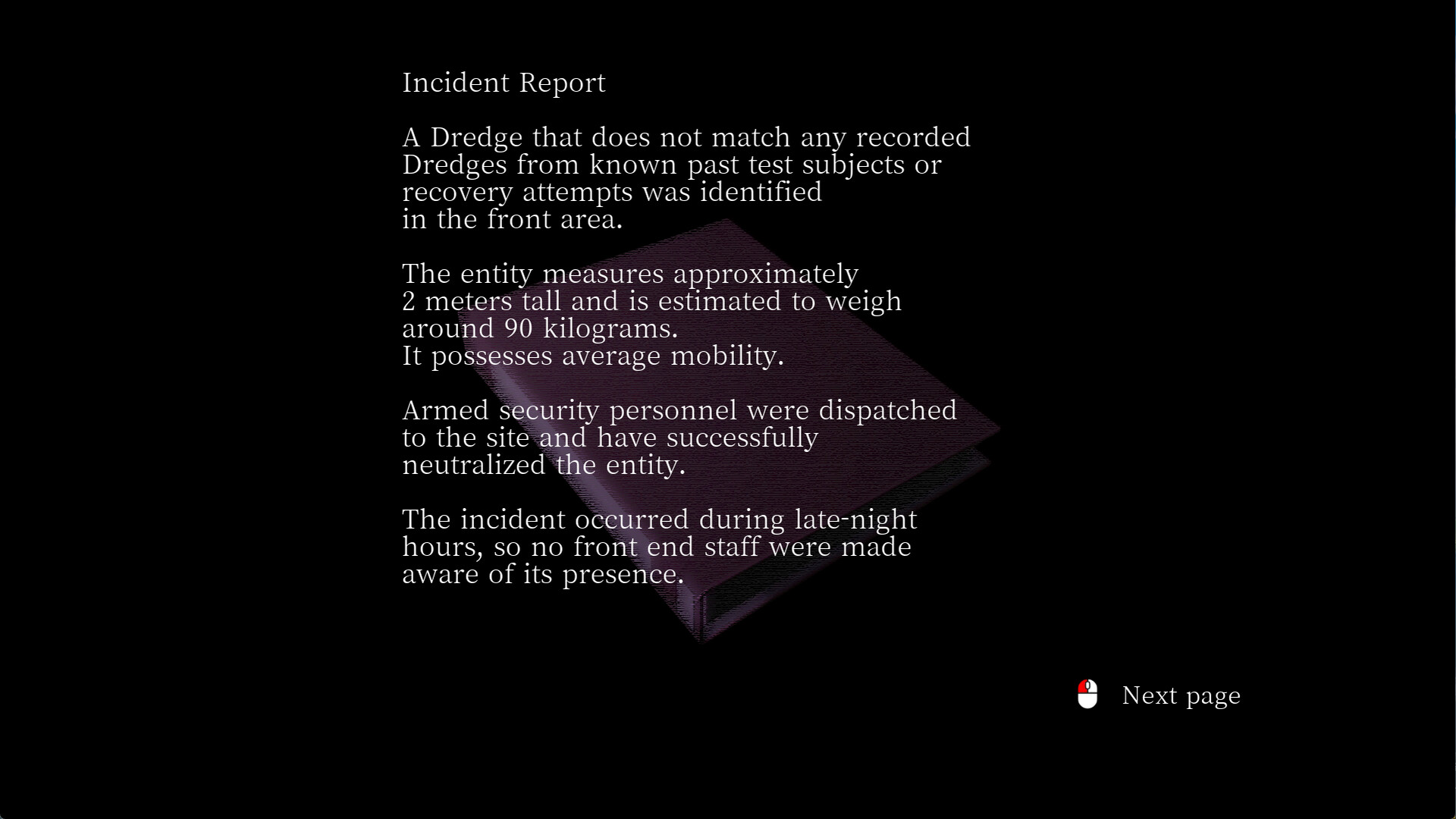 DYSTHANASIA Screenshot 9