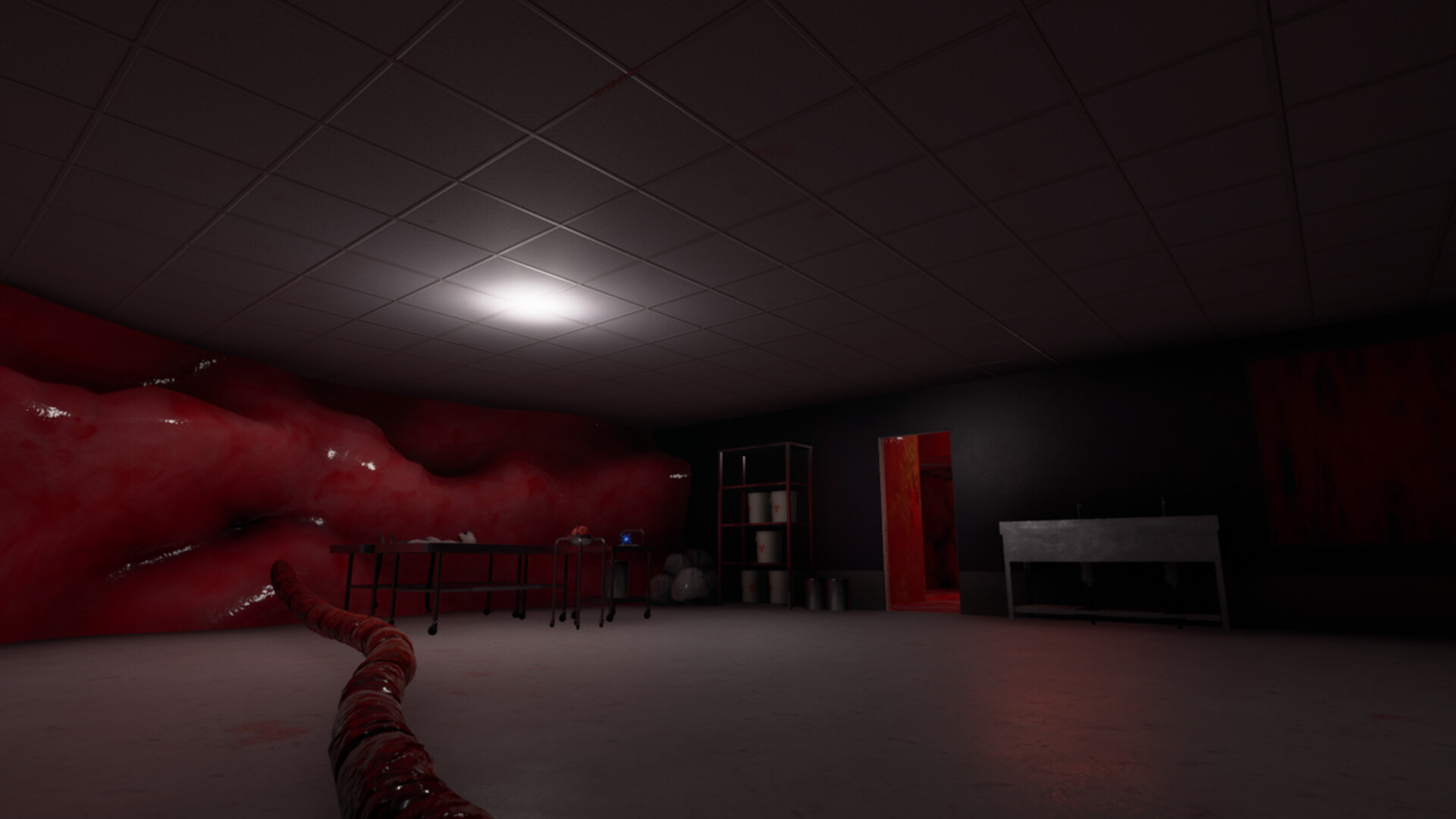 DYSTHANASIA Screenshot 16