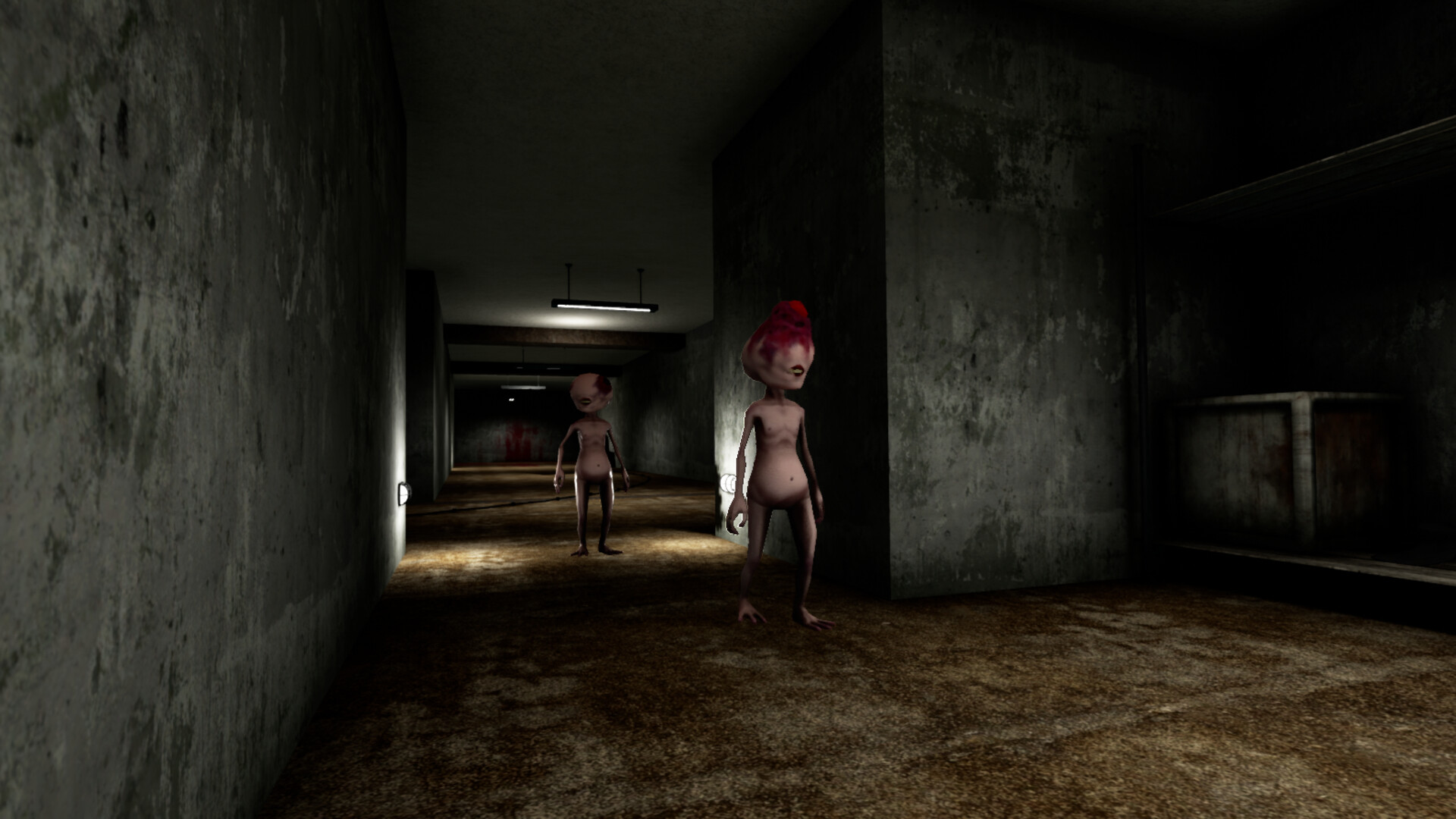 DYSTHANASIA Screenshot 6