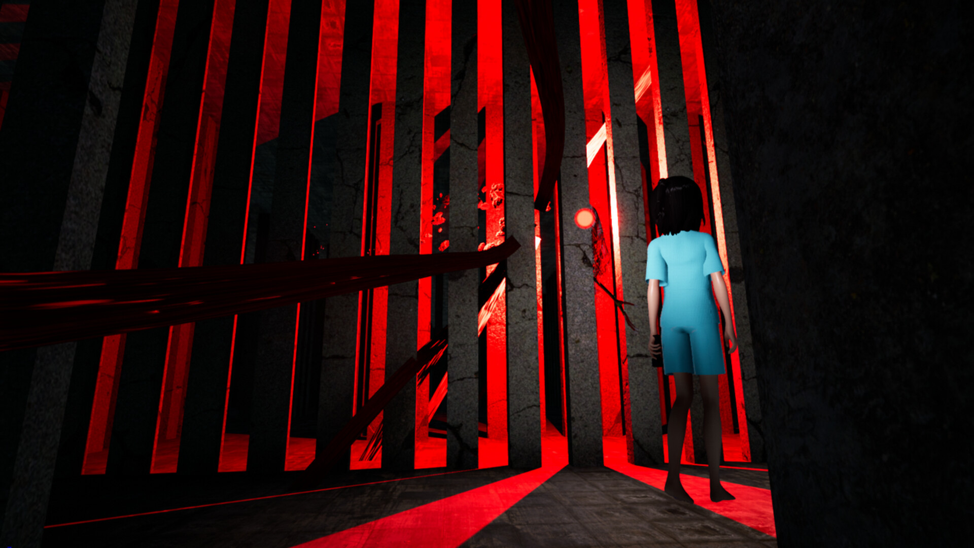 DYSTHANASIA Screenshot 8