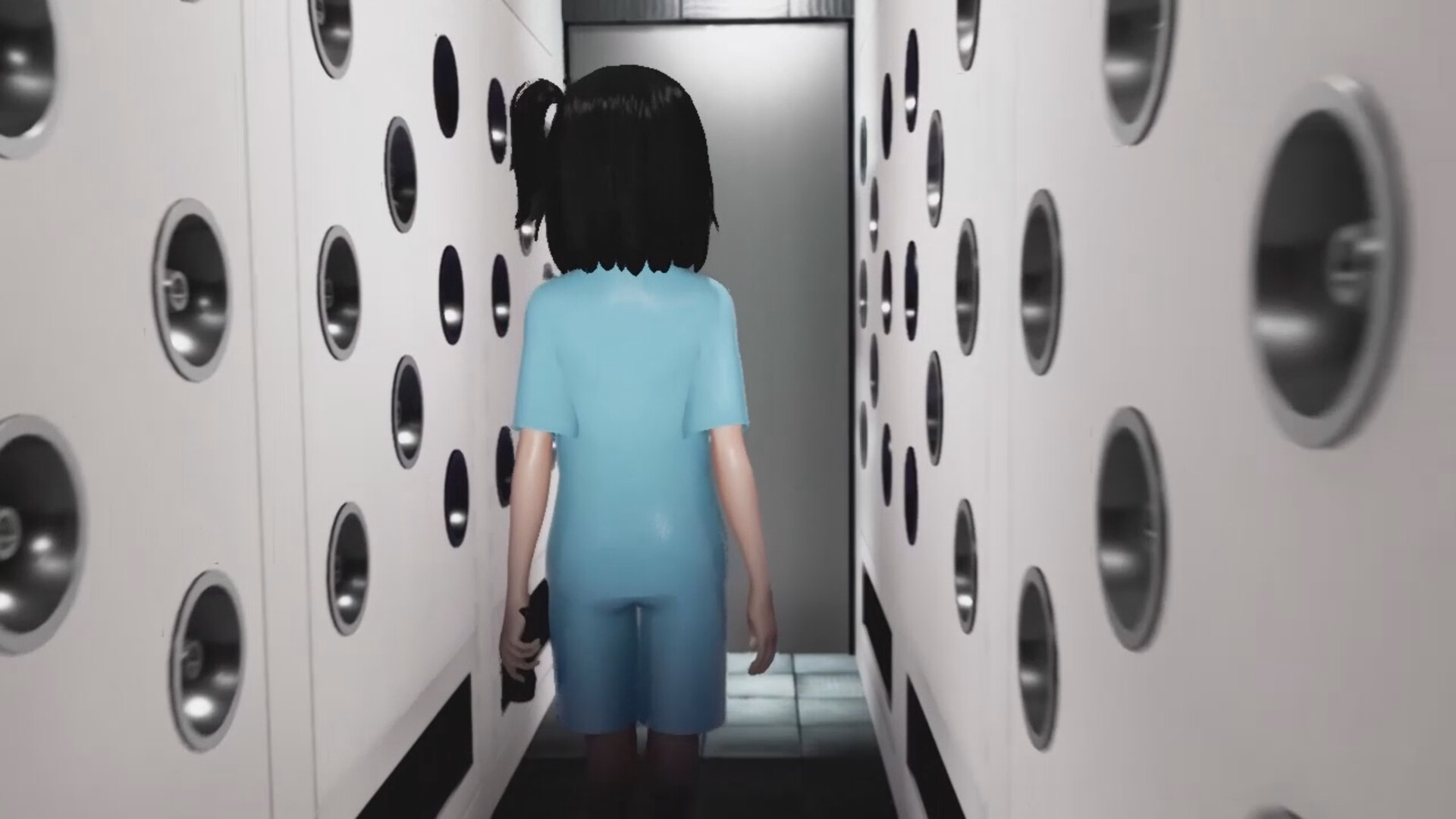 DYSTHANASIA Screenshot 7