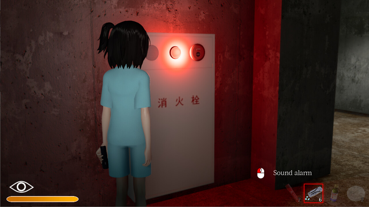 DYSTHANASIA Screenshot 5