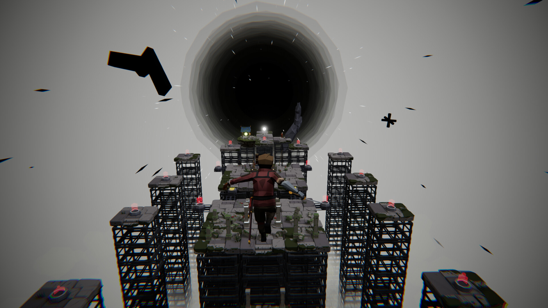 Katavader Screenshot 3