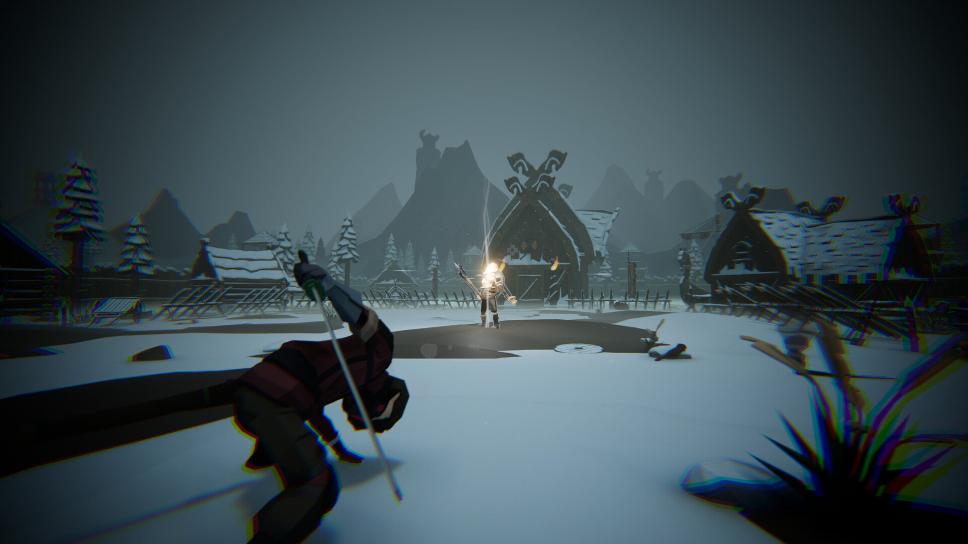 Katavader Screenshot 1