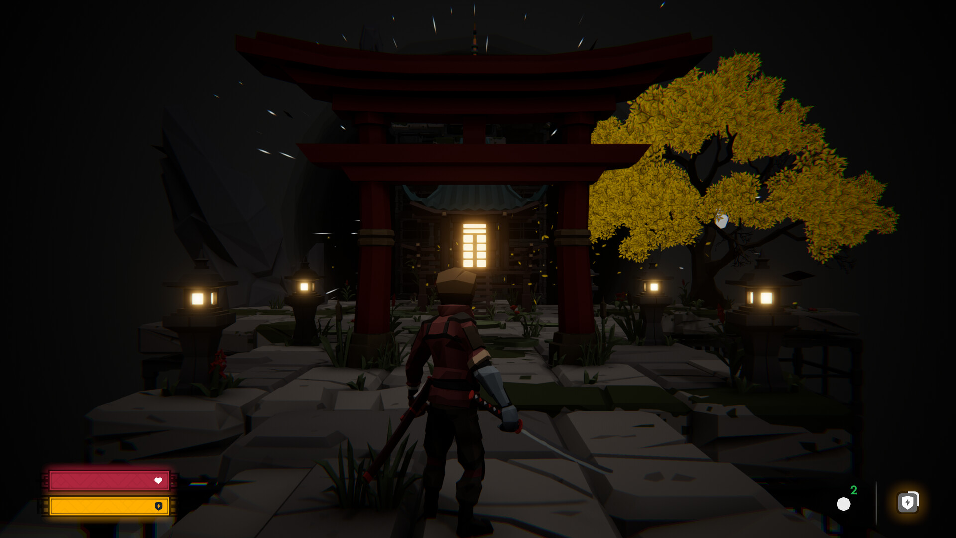 Katavader Screenshot 4