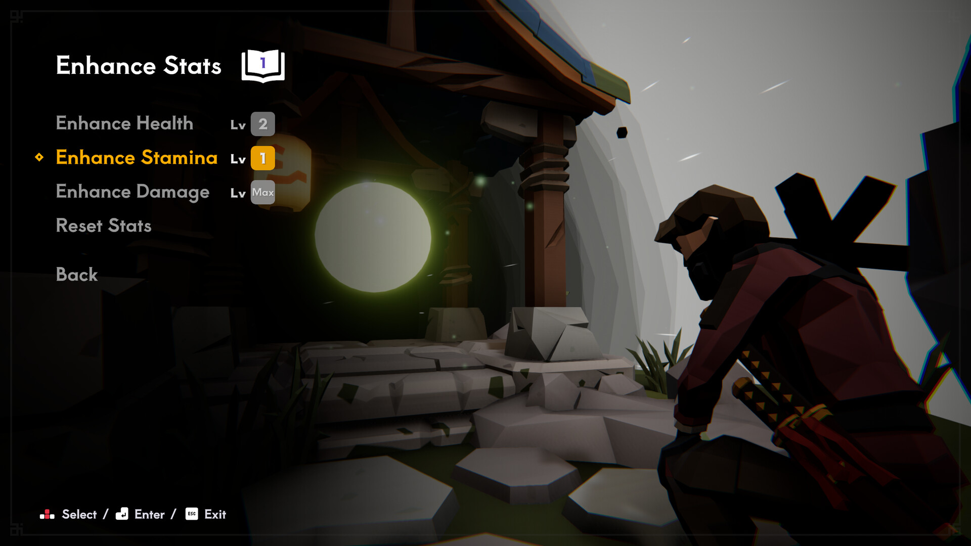 Katavader Screenshot 5