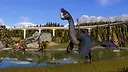 Jurassic World Evolution 2: Cretaceous Predator Pack Screenshot 2