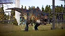 Jurassic World Evolution 2: Cretaceous Predator Pack Screenshot 7