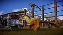 Jurassic World Evolution 2: Cretaceous Predator Pack Screenshot 8