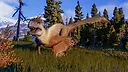 Jurassic World Evolution 2: Cretaceous Predator Pack Screenshot 1
