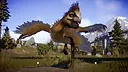 Jurassic World Evolution 2: Cretaceous Predator Pack Screenshot 4