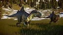 Jurassic World Evolution 2: Cretaceous Predator Pack Screenshot 5