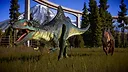 Jurassic World Evolution 2: Cretaceous Predator Pack Screenshot 3
