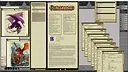 Fantasy Grounds - Pathfinder RPG - Campaign Setting: Isles of the Shackles Screenshot 1