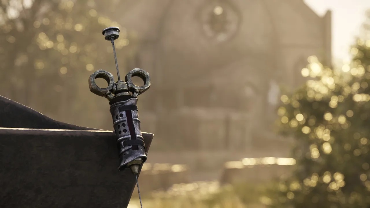 Hunt: Showdown 1896 - It Takes a Rogue Screenshot 3