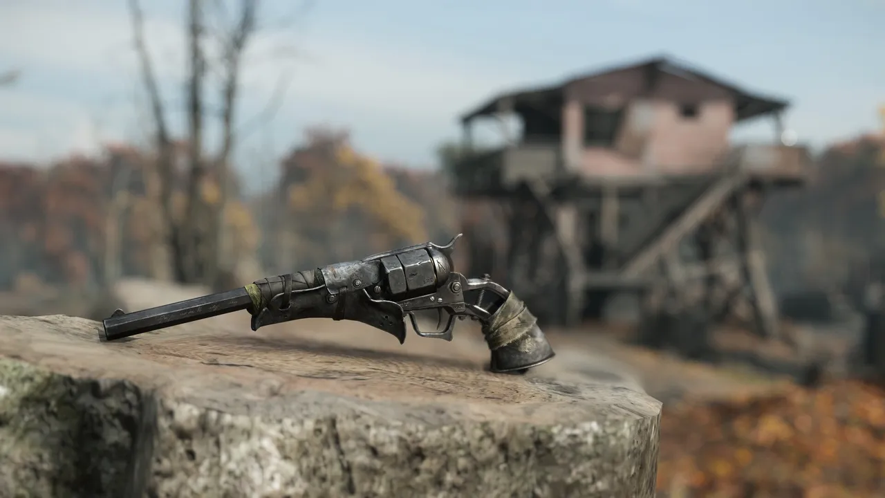 Hunt: Showdown 1896 - It Takes a Rogue Screenshot 2