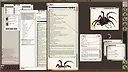Fantasy Grounds - Pathfinder RPG - Campaign Setting: Magnimar, City of Monuments Screenshot 3