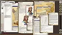 Fantasy Grounds - Pathfinder RPG - Campaign Setting: Magnimar, City of Monuments Screenshot 4