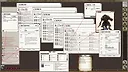 Fantasy Grounds - Pathfinder RPG - Campaign Setting: Magnimar, City of Monuments Screenshot 2