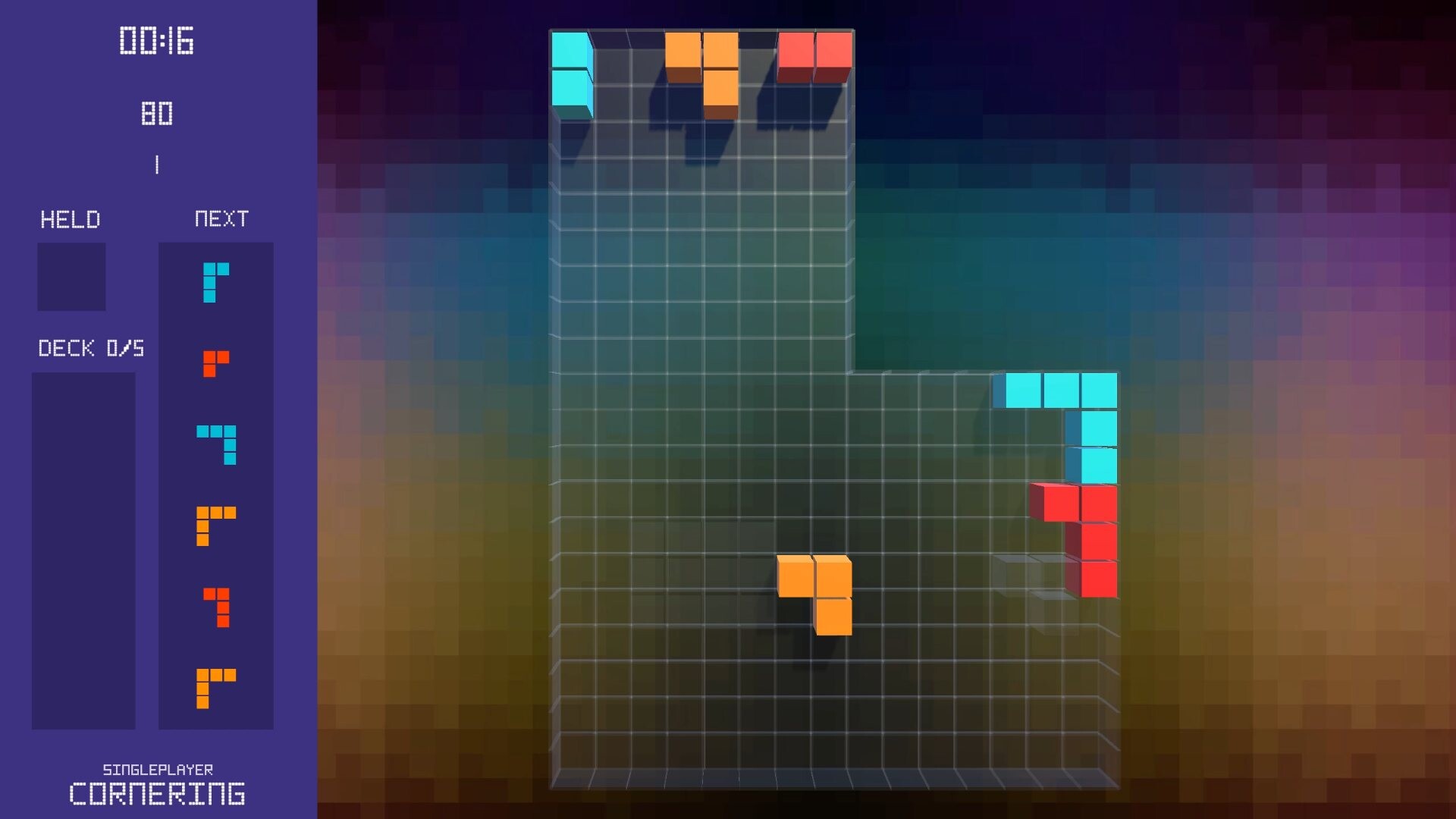 GLUE BLOCKS Screenshot 3