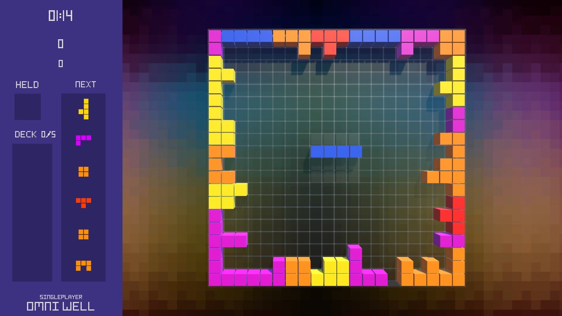 GLUE BLOCKS Screenshot 0