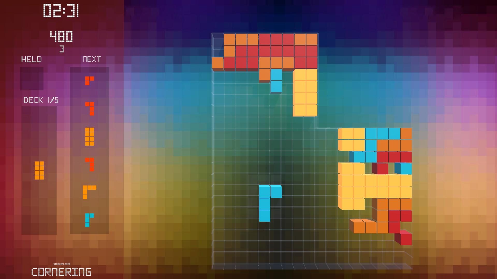 GLUE BLOCKS Screenshot 2