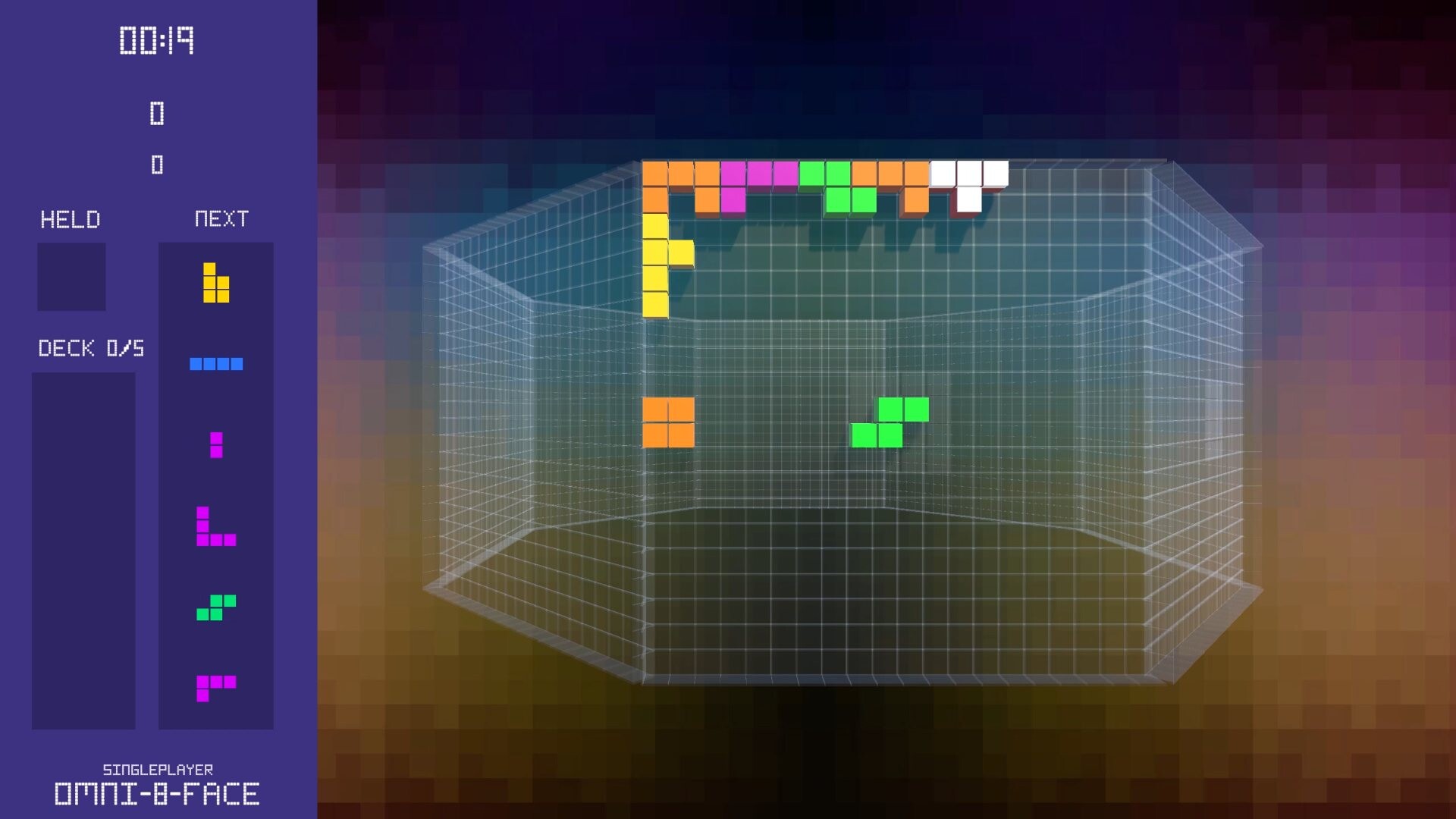 GLUE BLOCKS Screenshot 6