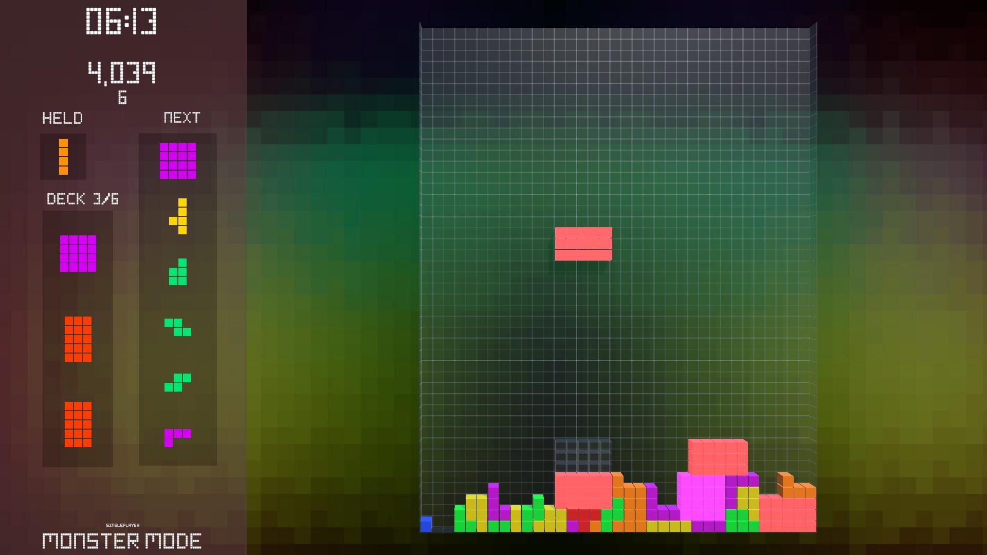 GLUE BLOCKS Screenshot 5