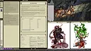 Fantasy Grounds - Pathfinder RPG: Horror Adventures Screenshot 3