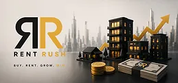 Rent Rush Playtest