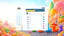 Jelly Worms Screenshot 1