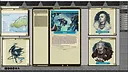 Fantasy Grounds - Pathfinder RPG - Campaign Setting: Irrisen-Land of Eternal Winter Screenshot 1