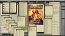 Fantasy Grounds - Pathfinder RPG - Campaign Setting: Chronicle of the Righteous Screenshot 3