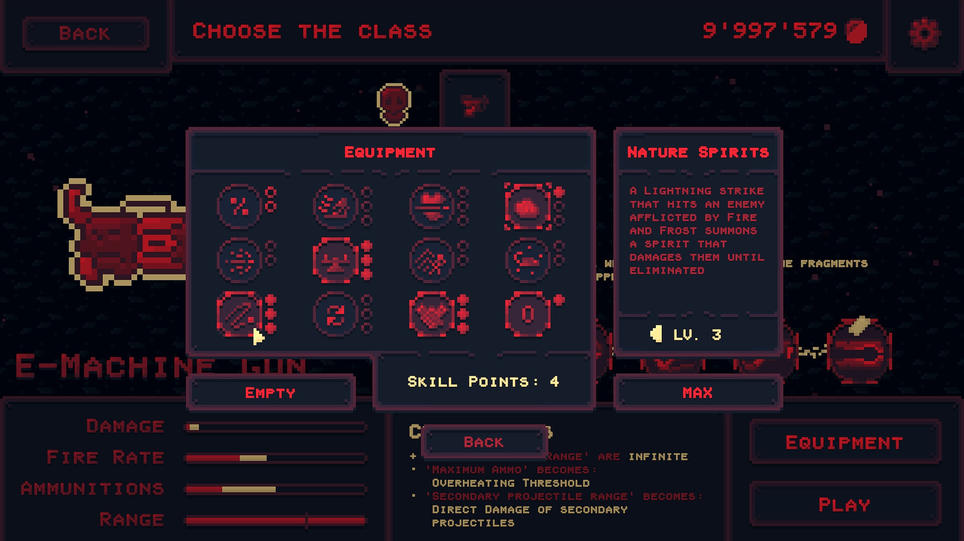 Echoes of Red Screenshot 4