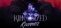 King-Sized Roommate