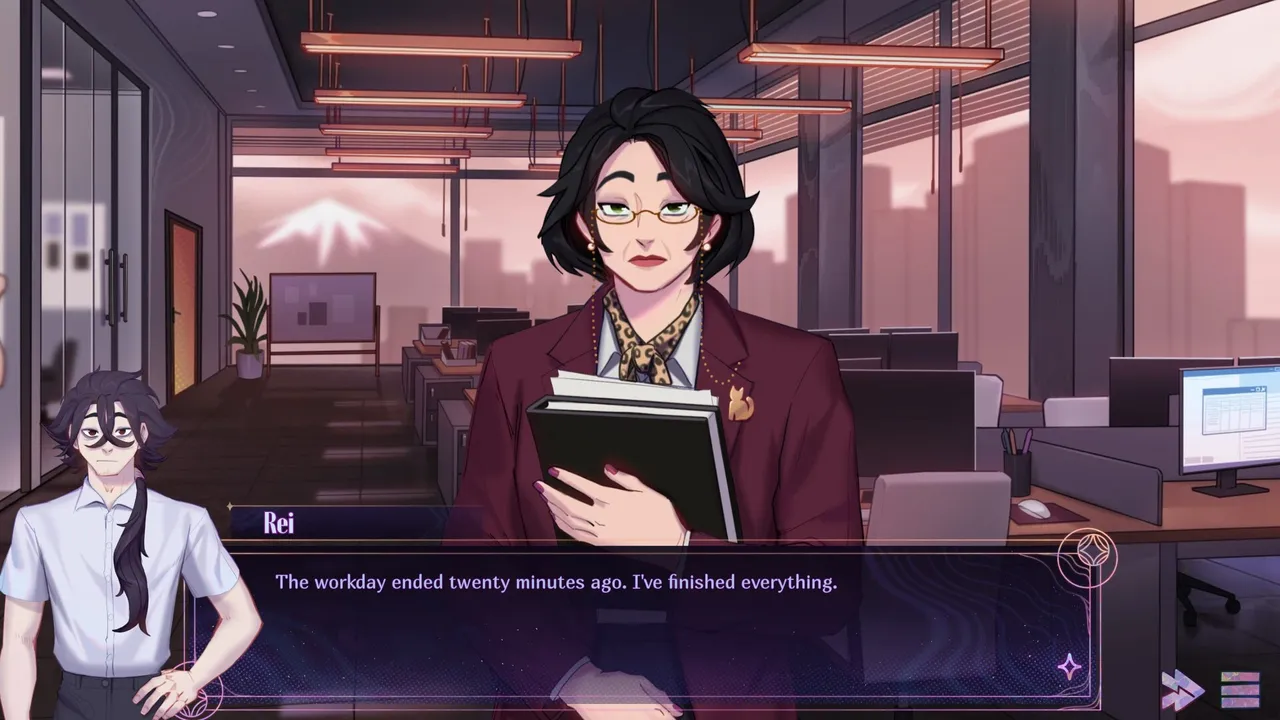 King-Sized Roommate Screenshot 5
