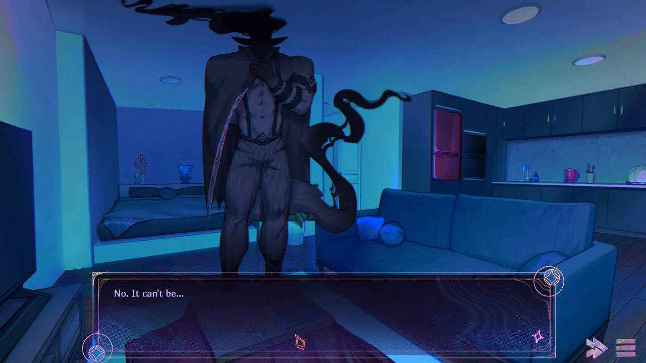 King-Sized Roommate Screenshot 3