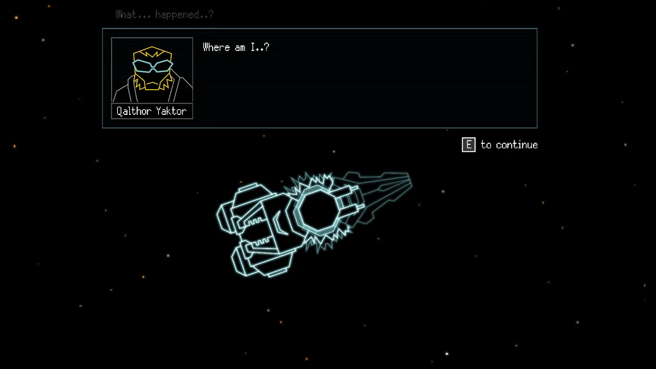 Qarma Quad Screenshot 1