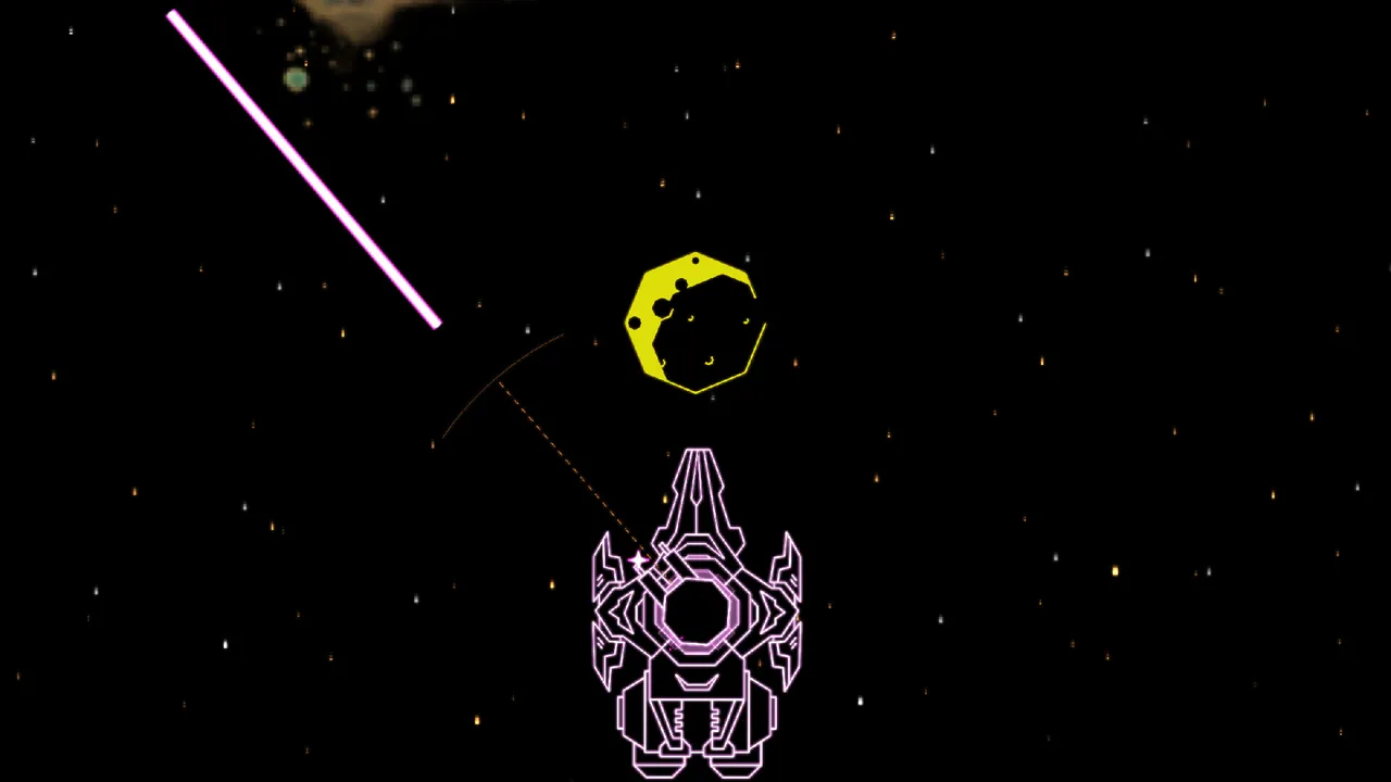 Qarma Quad Screenshot 2