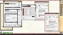 Fantasy Grounds - Pathfinder 2 RPG - Pathfinder Society Scenario #1-24: Lightning Strikes, Stars Fall Screenshot 4