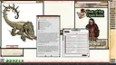 Fantasy Grounds - Pathfinder 2 RPG - Pathfinder Society Scenario #1-24: Lightning Strikes, Stars Fall Screenshot 2